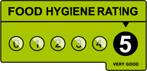 Food hygiene rating