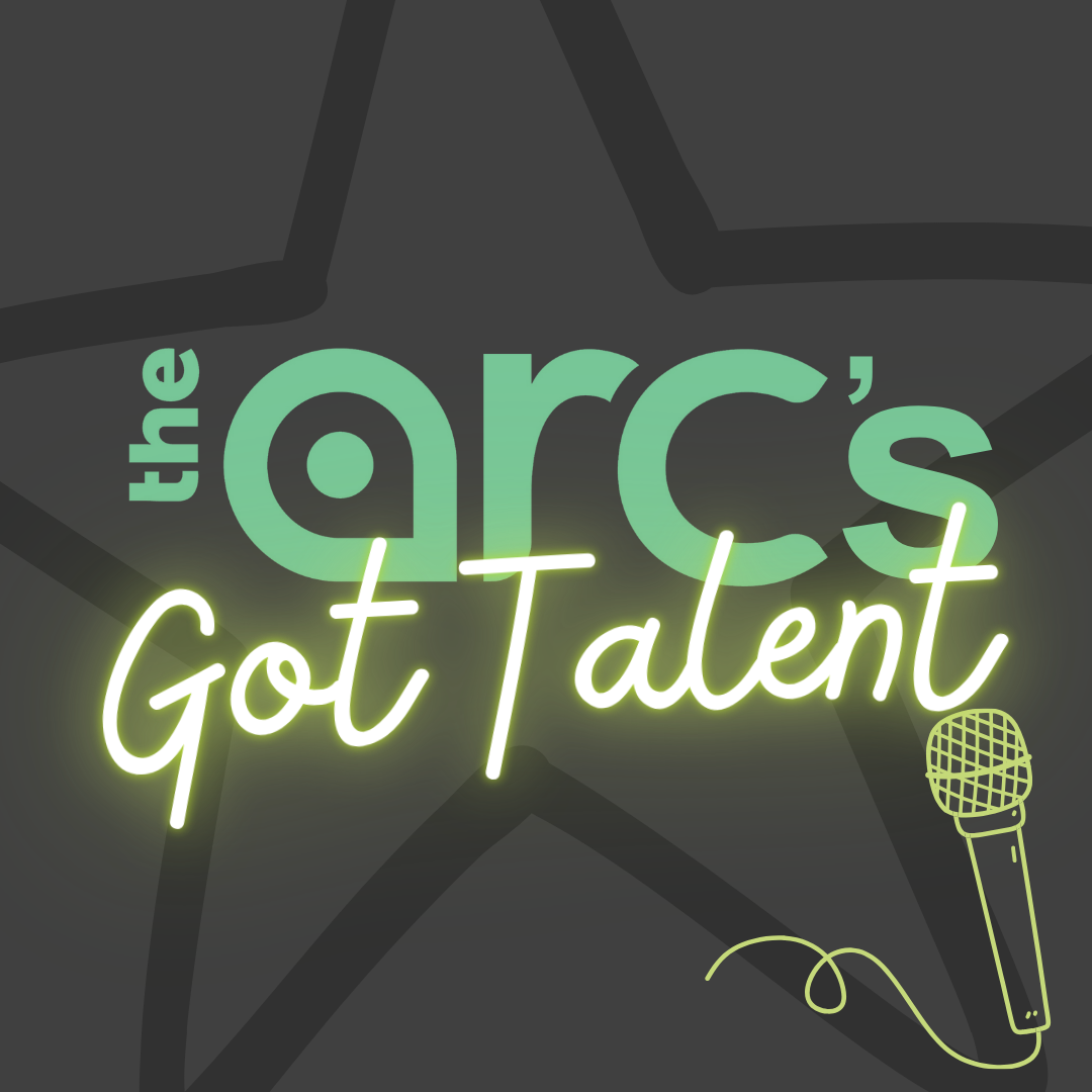 Arc’s Got Talent - social media 1